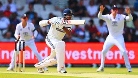 IND vs ENG: यशस्वी ने रोहित शर्मा की कमी महसूस नहीं होने दी, इंग्लैंड के खिलाफ भारत को ताबड़तोड़ शुरुआत दिलाई