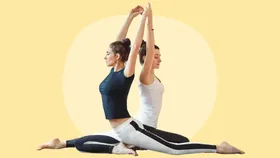 International Yoga Day 2025: रोजाना योग करने से शरीर को एक नहीं बल्कि मिलते हैं अनेक फायदे