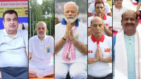 International Yoga Day: कहां योग करेंगे PM मोदी और अमित शाह? बाबा रामदेव सहित अन्य नेता यहां रहेंगे