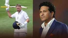 सिर्फ 2 रन बनाते ही सचिन तेंदुलकर को पीछे छोड़ देंगे जो रूट, टूट जाएगा सालों पुराना रिकॉर्ड