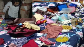 Lucknow: खाली मकान में घुसकर चोरों ने पहले किया हाथ साफ, फिर मैगी पार्टी कर एसी में सुस्ताए, अब काटेंगे जेल