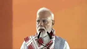 ओडिशा में बोले पीएम मोदी, डबल इंजन सरकार दिन-रात मेहनत कर रही