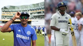 IND vs ENG: शून्य पर तो बहुत खिलाड़ी हुए आउट, मगर जो साई सुदर्शन के साथ हुआ, वो अब तक किसी के साथ नहीं हुआ