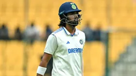 IND vs ENG: इंग्लैंड के खिलाफ भारत ने गंवाया पहला विकेट, इतने रन बनाकर आउट हुए केएल राहुल
