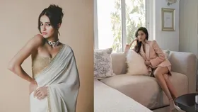 अनन्या पांडे का घर है बेहद खूबसूरत, आप भी देखिए कमाल की तस्वीरें