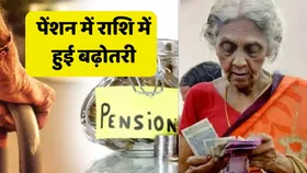 Pension News: बुजुर्गों, विधावाओं और दिव्यांगी की बढ़ी पेंशन, ये राज्य सरकार हर महीने देगी 1100 रुपए