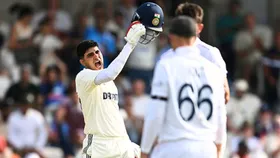 IND vs ENG: शुभमन गिल की शतक की खुशी गम में बदली, भारतीय कप्तान पर लग सकता है जुर्माना, कर बैठे ये बड़ी गलती