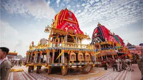 Jagannath Rath Yatra 2025: कब शुरू हो रही है जगन्नाथ रथ यात्रा, इसमें शामिल होने से पहले जरूर जान लें ये बातें