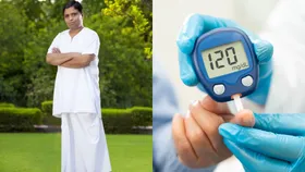 Aacharya Balkrishna Tips : आचार्य बालकृष्ण ने बताया खाली पेट इन पत्तियों को चबाने से कंट्रोल रहेगा ब्लड शुगर