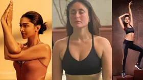 International Yoga Day 2025: दीपिका, करीना से दिशा पाटनी तक, वो एक्ट्रेसेस जिनके लिए सबसे इंपोटेंट है योग
