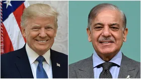 Pakistan: पाकिस्तान ने पार कर दी हदें, नोबेल पुरस्कार के लिए डोनाल्ड ट्रंप का नाम किया प्रस्तावित, कहा- वे शांतिदूत हैं