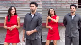 सारा अली खान को देख टेढ़ा-मेढ़ा मुंह बनाने लगे आदित्य रॉय कपूर, लोग बोले- 'श्रद्धा के साथ खुश रहता था'