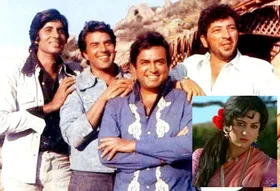 धर्मेंद्र नहीं 'शोले' के ये एक्टर थे हेमा मालिनी के दीवाने, एक्ट्रेस ने ठुकराया था शादी का प्रपोजल, तो ताउम्र रह गए कुंवारे