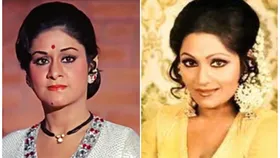 अरुणा ईरानी ने बहन बिंदू को लेकर खोले कई राज, बताया क्यों नहीं किया कभी साथ में काम