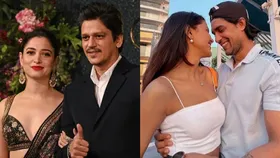 2025 के शुरुआती 6 महीनों में ही ये सेलेब्स हुए अलग, किसी की टूटी शादी तो किसी का हुआ ब्रेकअप