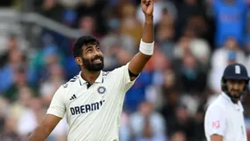 Jasprit Bumrah: जसप्रीत बुमराह ने रचा नया कीर्तिमान, IND vs ENG टेस्ट में 5 विकेट लेते ही 9 गेंदबाजों को छोड़ा पीछे