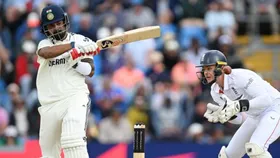 IND vs ENG: इंग्लैंड के खिलाफ भारत ने लिया 96 रनों की लीड, तीसरे दिन का खेल खत्म, क्रीज पर केएल राहुल और शुभमन गिल