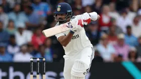 KL Rahul: केएल राहुल ने इंग्लैंड के खिलाफ बनाया बड़ा रिकॉर्ड, पहली बार टेस्ट में किया ये कारनामा