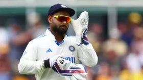 IND vs ENG: ऋषभ पंत ने लीड्स में रचा नया कीर्तिमान, बने तीसरे भारतीय विकेटकीपर