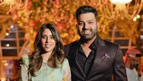 Rohit Sharma: 'दोस्तों को सेटअप के लिए बोला था', रोहित शर्मा ने बताया किस अंदाज में रितिका को किया था प्रपोज, देखें VIDEO