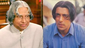 एपीजे अब्दुल कलाम की वजह से बदली सलमान खान की किस्मत, लोगों के बीच सेट किया था ये ट्रेंड