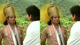 ​'महाभारत' में काम कर कभी बना था सुपरस्टार, फिर भी वृद्धाश्रम में काटने पड़े थे आखिरी दिन, दवाई के लिए भी मांगनी पड़ी थी भीख