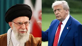 US-Iran Tension: अमेरिका के हमले से भड़का ईरान, अमेरिका को दी कड़ी चेतावनी