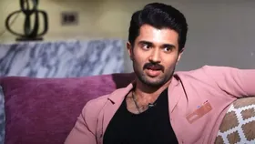 आदिवासी समुदाय को लेकर विजय देवरकोंडा ने दिया ऐसा बयान,  SC/ST एक्ट के तहत केस हुआ दर्ज