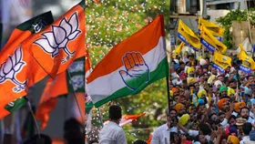 Assembly Bypoll Result: गुजरात की दोनों सीटों के आए नतीजे, जानें बाकी राज्यों में किस पार्टी ने दर्ज की जीत