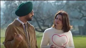 भारत के खिलाफ जहर उगलने वाली हानिया समेत कई पाकिस्तानी कलाकरों को दिलजीत दोसांझ ने दिया काम, भड़के लोग