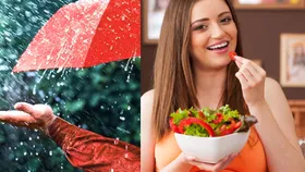 Monsoon Health Tips : बारिश में खांसी-जुकाम से बचने के लिए अपनाएं ये घरेलू उपाय