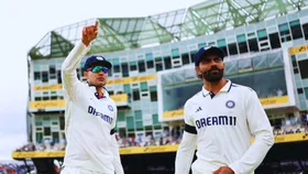 IND vs ENG: फैंस की बढ़ी टेंशन, लीड्स में छाए काले बादल, भारत-इंग्लैंड टेस्ट मैच में बारिश डालेगी खलल?