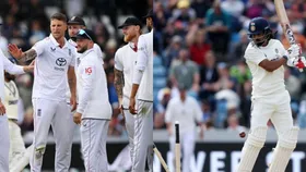 IND vs ENG: भारत ने इंग्लैंड को जीत के लिए दिया 371 रनों का लक्ष्य, लीड्स टेस्ट में केएल राहुल-ऋषभ पंत का शतक