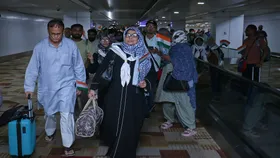 Operation Sindhu: ऑपरेशन सिंधु के तहत ईरान से 285 और भारतीयों की हुई वापसी, अब तक 1700 से ज्यादा लौटे स्वदेश