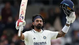 KL Rahul: केएल राहुल ने जड़ दिया शानदार शतक, IND vs ENG लीड्स टेस्ट में सेंचुरी के करीब ऋषभ पंत