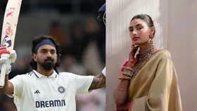 IND vs ENG: लीड्स टेस्ट में केएल राहुल के शतक पर Wife अथिया शेट्टी का आया रिएक्शन, खास अंदाज में लुटाया प्यार