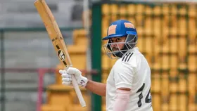 Prithvi Shaw: पृथ्वी शॉ ने छोड़ी अपनी टीम, अब इस टीम से खेलते आ सकते हैं नजर