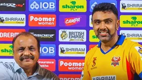 R Ashwin: संन्यास के बाद भी कम नहीं हुआ अश्विन का जलवा, 38 की उम्र में गेंद और बल्ले दोनों से किया कमाल