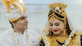 कटोरे में करनी पड़ी पेशाब, हंसने की नहीं थी इजाजत, रणदीप हुड्डा के लिए मणिपुर में शादी करना नहीं था आसान