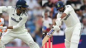 IND vs ENG: लीड्स टेस्ट की प्लेइंग 11 में शामिल होकर इन 2 खिलाड़ियों ने भारत का किया बेड़ा गर्क, फैंस हुए नाखुश