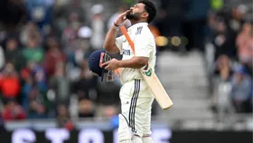 IND vs ENG: ऋषभ पंत के ऐतिहासिक शतक से गदगद हुए फैंस, सोशल मीडिया पर आई फनी मीम्स की बाढ़