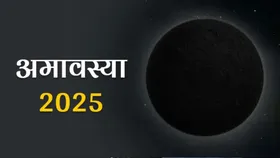 Amavasya Yog 2025: 24 जून को सूर्य-चंद्र मिलकर बनाएंगे अमावस्या योग, ये 3 राशि वाले रहें सावधान