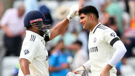 IND vs ENG: शुभमन गिल ने ध्वस्त किया सुनील गावस्कर का रिकॉर्ड, बतौर कप्तान हासिल किया ये मुकाम