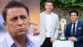 IND vs ENG: 'अगर ये टेस्ट सीरीज ड्रॉ हो गई तब क्या होगा?', गावस्कर ने ECB के इस फैसले पर उठाया सवाल