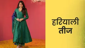 Hariyali Teej: हरियाली तीज पर क्यों महिलाएं पहनती हैं हरे रंग के कपड़े और चुड़ियां, जानिए इसके पीछे की वजह और महत्व