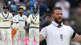 IND vs ENG: 5 बल्लेबाजों के शतक के बाद भी लीड्स टेस्ट हारा भारत, इंग्लैंड ने सीरीज में बनाई 1-0 की बढ़त