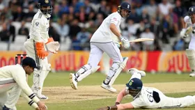 IND vs ENG: लीड्स टेस्ट में भारत को हराकर इंग्लैंड ने रचा इतिहास, 77 साल बाद इस मैदान पर हुआ ये करिश्मा