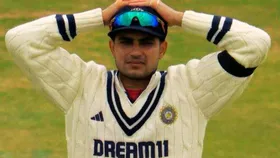 IND vs ENG: 'एक तरफ मोहम्मद है, दूसरी तरफ कृष्णा', भारतीय कप्तान शुभमन गिल का कमेंट हो गया वायरल