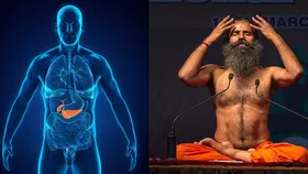 Baba Ramdev Tips: बाबा रामदेव ने बताए पैंक्रियाज को हेल्दी रखने के सबसे आसान उपाय