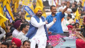 विधानसभा उपचुनाव में जीत से 'आप' ने की शानदार वापसी, अब इस नेता को राज्यसभा भेज सकती है पार्टी